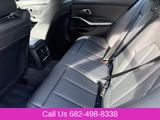 Used 2025 BMW 3 Series Sedan