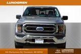 Used 2022 Ford F-150 Truck