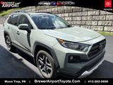 Used 2019 Toyota RAV4 SUV