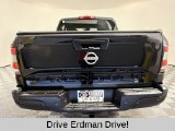 Used 2023 Nissan Frontier Truck