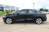 Used 2024 Audi A3 Sedan