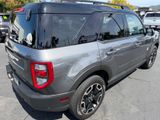 Used 2021 Ford Bronco Sport SUV