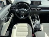 Used 2024 Mazda CX-5 SUV