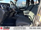 Used 2021 Jeep Gladiator Truck