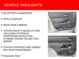 Used 2026 Toyota Sequoia SUV