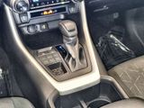 Used 2025 Toyota RAV4 SUV