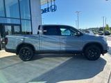 New 2026 Honda Ridgeline Truck
