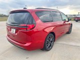 New 2026 Chrysler Pacifica Van