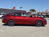 New 2026 Nissan Sentra Sedan