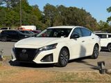 Used 2024 Nissan Altima Sedan