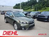 Used 2019 Subaru Outback SUV