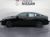 New 2027 Nissan Sentra Sedan