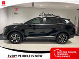 Used 2024 Kia Sportage SUV
