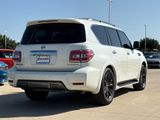Used 2020 Nissan Armada SUV