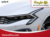 New 2026 Kia K5 Sedan