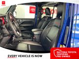 Used 2018 Jeep Wrangler SUV
