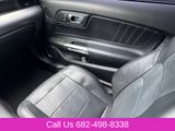 Used 2018 Ford Mustang Coupe