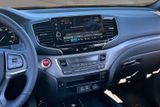 New 2026 Honda Ridgeline Truck