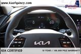 Used 2023 Kia Niro SUV