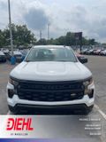 Used 2024 Chevrolet Silverado 1500 Truck