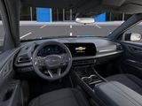 New 2027 Chevrolet Traverse SUV