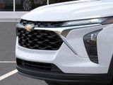 New 2026 Chevrolet Trax SUV