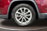 Used 2020 Jeep Cherokee SUV