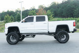 Used 2017 GMC Sierra 2500HD Truck