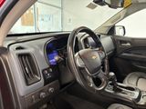 Used 2021 Chevrolet Colorado Truck