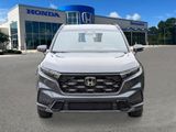 New 2026 Honda CR-V Hybrid SUV