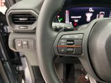 New 2026 Honda Passport SUV