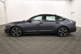 New 2026 Honda Accord Sedan Sedan