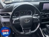 Used 2023 Toyota Highlander SUV