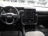 Used 2025 GMC Yukon SUV