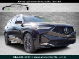 New 2026 Acura MDX SUV
