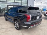 Used 2024 Hyundai Palisade SUV