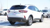 Used 2025 Ford Escape SUV