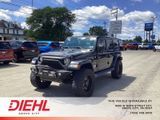 Used 2018 Jeep Wrangler SUV