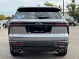 Used 2026 Chevrolet Traverse SUV