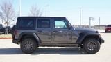 New 2026 Jeep Wrangler SUV