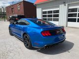 Used 2021 Ford Mustang Coupe