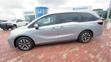 Used 2025 Honda Odyssey Van