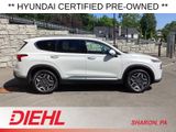 Used 2023 Hyundai Santa Fe Plug-In Hybrid SUV