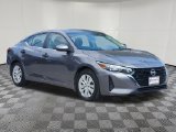 Used 2024 Nissan Sentra Sedan