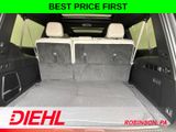 New 2026 Jeep Grand Wagoneer L SUV