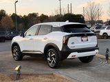 Used 2025 Nissan Kicks SUV