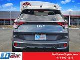 Used 2024 Kia Sportage Plug-In Hybrid SUV
