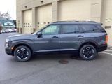 New 2026 Hyundai Palisade SUV