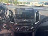 Used 2022 Chevrolet Equinox SUV