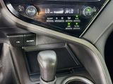 Used 2021 Toyota Camry Hybrid Sedan